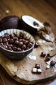 Kokosová kocka v mliečnej čokoláde 250g